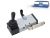 DT Spare Parts 1.52210 Luftventil, Klimakompressor passend für Scania