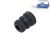 DT Spare Parts 1.52951 Anschlagpuffer passend für Scania