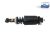 DT Spare Parts 1.55118 Kabinenstoßdämpfer passend für Scania