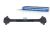 DT Spare Parts 1.55509 Achsstrebe, D: 46 mm passend für Scania