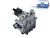 DT Spare Parts 1.55800 Magnetventil passend für Multimarken