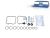 DT Spare Parts 1.61202 Reparatursatz, Ventilblock passend für Scania