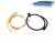 DT Spare Parts 1.62250 Reparatursatz, Sitz passend für Scania