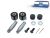 DT Spare Parts 1.62500 Reparatursatz, Verbindungsstange passend für Scania