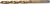 Spiralbohrer | HSS-G | titan-nitriert | 7,0 mm BGS2040-7