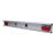 Alu Unterfahrschutz Typ 563040, elox., 2100 mm, MultiLED II 204563278 Suer