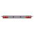 Alu Unterfahrschutz, Typ 563040,elox.,2400mm, Europoint III LED 204563302 Suer