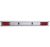 Alu Unterfahrschutz, Typ 564040, elox, 2400 mm, EcoLED II SMCG 204564142 Suer
