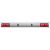 Alu Unterfahrschutz, Typ 564040, RAL9006, 2400mm, Europoint III 204564470 Suer