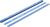 Metallsägeblätter | HSS flexibel | 13 x 300 mm | 10-tlg. BGS2061