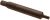 Spezial-Bit zum Gegenhalten | Innensechskant 5 mm BGS2086-H5