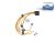 DT Spare Parts 20.10006 Kabelbaum passend für Caterpillar