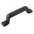Handgriff klein, Kunststoff schwarz 215131511 Suer