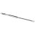 Gasfeder 0-3-200-1/500N-305/505 A/A, Kolbenst. Edelstahl 215141194 Suer