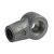 Anschlussauge verzinkt, Innengewinde M8, Stahl 215141734 Suer