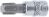 Bit-Einsatz | Antrieb Innenvierkant 6,3 mm (1/4