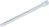 Kipp-Verlängerung | 6,3 mm (1/4