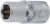 Steckschlüssel-Einsatz Super Lock | Antrieb Innenvierkant 6,3 mm (1/4