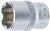 Steckschlüssel-Einsatz Super Lock | Antrieb Innenvierkant 6,3 mm (1/4