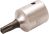 Bit-Einsatz | Antrieb Innenvierkant 6,3 mm (1/4