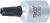Bit-Einsatz | Antrieb Innenvierkant 6,3 mm (1/4
