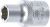 Steckschlüssel-Einsatz Super Lock | Antrieb Innenvierkant 12,5 mm (1/2