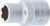 Steckschlüssel-Einsatz Super Lock | Antrieb Innenvierkant 12,5 mm (1/2