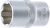 Steckschlüssel-Einsatz Super Lock | Antrieb Innenvierkant 12,5 mm (1/2