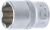 Steckschlüssel-Einsatz Super Lock | Antrieb Innenvierkant 12,5 mm (1/2