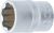 Steckschlüssel-Einsatz Super Lock | Antrieb Innenvierkant 12,5 mm (1/2