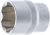 Steckschlüssel-Einsatz Super Lock | Antrieb Innenvierkant 12,5 mm (1/2