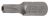 Bit | Länge 25 mm | Antrieb Außensechskant 6,3 mm (1/4