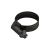 Schlauchschelle mit Schneckengewinde, DIN 3017, 120 - 140/9 mm 245543019 Suer