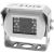 LUIS Kamera Professional Front, IP69K, Alu-Legierung, 105°,grau 245559336 Suer
