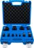 Kraft-Adapter- und Kugelgelenk-Satz | 6,3 mm (1/4