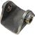 Niedriger Federschuh, für Federbreite 100 mm, Buchse Ø 30 mm 260181147 Suer