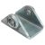 Niedriger Federschuh E1, für Federbreite 60 mm 260181158 Suer
