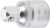Steckschlüssel-Adapter | Innenvierkant 12,5 mm (1/2