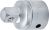 Steckschlüssel-Adapter | Innenvierkant 20 mm (3/4