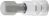 Bit-Einsatz | Antrieb Innenvierkant 6,3 mm (1/4