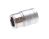Bit-Adapter mit Haltekugel | Innenvierkant 12,5 mm (1/2