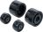 Nylon-Rollenset | für Art. 2889 BGS2889-4