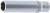 Steckschlüssel-Einsatz Super Lock, tief | Antrieb Innenvierkant 6,3 mm (1/4