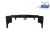 DT Spare Parts 2.00050 Abdeckung, Frontgrill passend für Volvo
