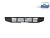 DT Spare Parts 2.00097 Frontgrill, unten passend für Volvo
