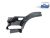 DT Spare Parts 2.00103 Einstiegkasten, links passend für Volvo