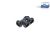 DT Spare Parts 2.00239 Nippel passend für Multimarken