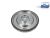 DT Spare Parts 2.00240 Schwungrad, d: 475 mm, D: 486 mm, 153 teeth passend für Multimarken