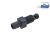 DT Spare Parts 2.00257 Nippel passend für Volvo
