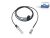 DT Spare Parts 2.00372 ABS Sensor, links passend für Multimarken